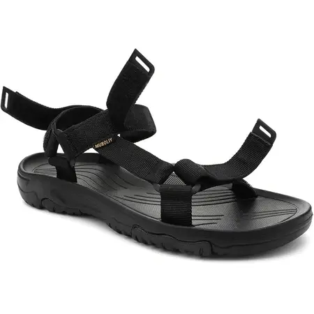 Lightweight Cushion Midsole Water Sandal