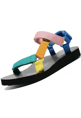 Lightweight Quick-Drying Casual Sport Sandal