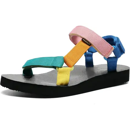 Lightweight Quick-Drying Casual Sport Sandal