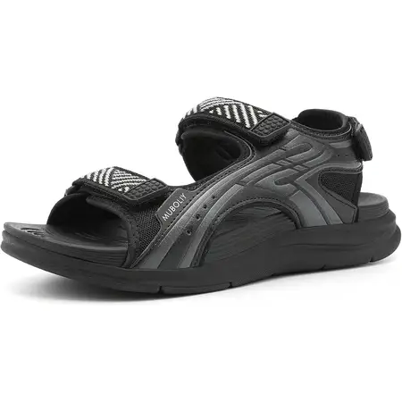 Water Walking Sandals With Arch Support